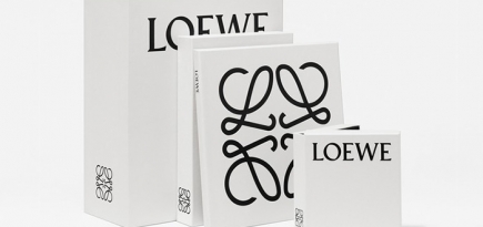 Loewe переживают масштабный ребрендинг