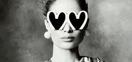 Рекламная кампания осенне-зимней коллекции Moschino. Полная версия