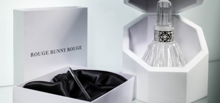 Лимитированный аромат Rouge Bunny Rouge