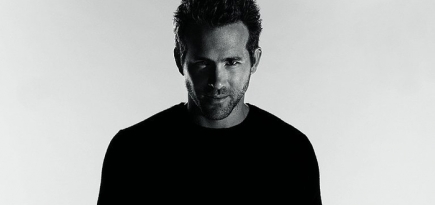 Райан Рейнольдс стал лицом L’Oreal Paris