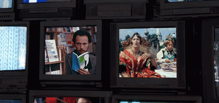 10 причин включить телевизор на этой неделе