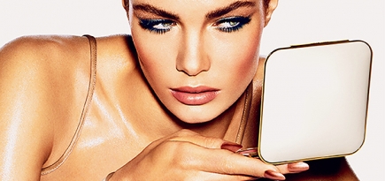 Новая коллекция макияжа Tom Ford