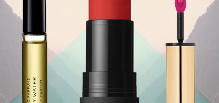 Travel-набор: косметика в мини-формате для путешествий