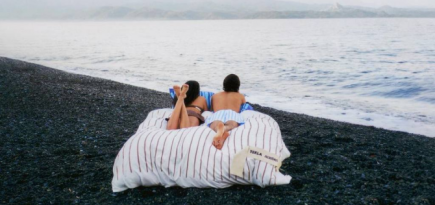 Jacquemus показал коллаборацию с Tekla