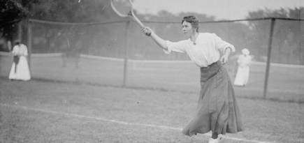 Бадминтон, йога в парках и велосипед: каким спортом заниматься этим летом