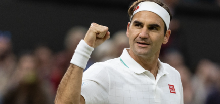 Роджер Федерер объявил об уходе из тенниса после Кубка Лейвера
