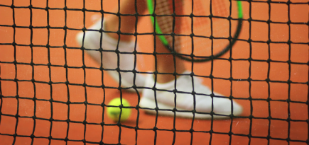 Эстония запретила российским теннисистам участвовать в турнирах на территории страны