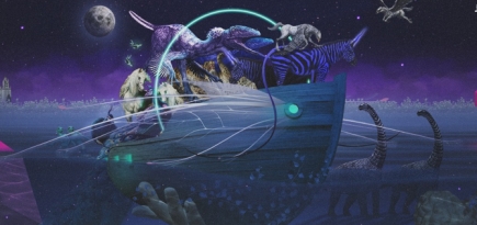 Стали известны тема и хедлайнеры вечеринки Midsummer Night’s Dream 2019