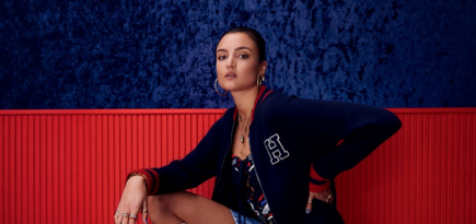 Tommy Hilfiger запустил программу перепродажи с Depop