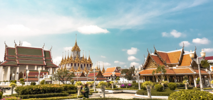Таиланд снимает все коронавирусные ограничения для туристов
