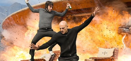 Смотрим трейлер \"Братьев из Гримсби\"