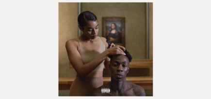 Бейонсе и Джей Зи выпустили CD-версию альбома «Everything Is Love»