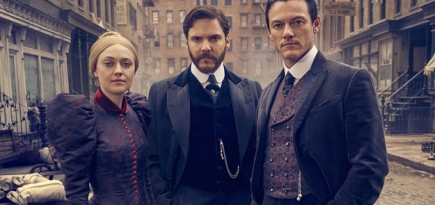 У психологического триллера «Алиенист» с Дакотой Фаннинг появится сиквел