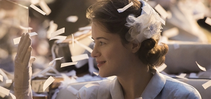 Netflix выпустил трейлер одного из самых дорогих сериалов в своей истории