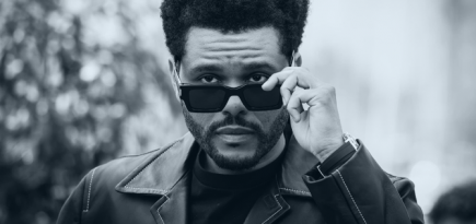 The Weeknd будет выпускать новый трек к каждой серии «Кумира»
