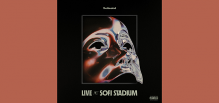 The Weeknd выпустил новый альбом «Live At SoFi Stadium»