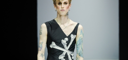 Tatyana Parfionova, коллекция осень-зима 2019