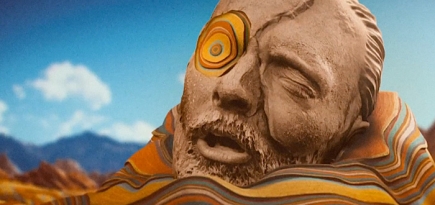 Видео: Atoms for Peace — Before You Very Eyes