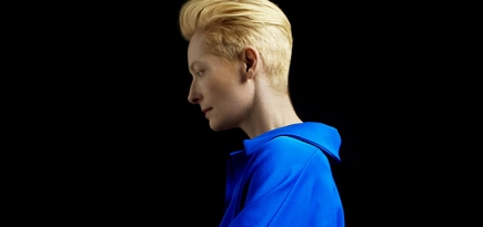 Тильду Суинтон пригласили сняться в экранизации комикса Marvel 