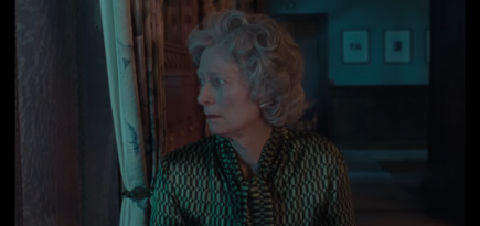 A24 выпустила первый трейлер фильма «Вечная дочь» с Тильдой Суинтон