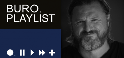 Плейлист BURO.: русская электроника от диджея Solomun