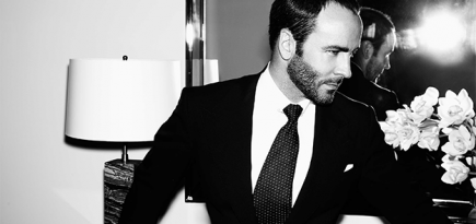 Том Форд отказался от работы в формате «see now, buy now»