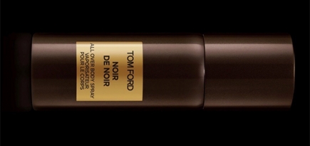 Tom Ford обновил коллекцию спреев для тела