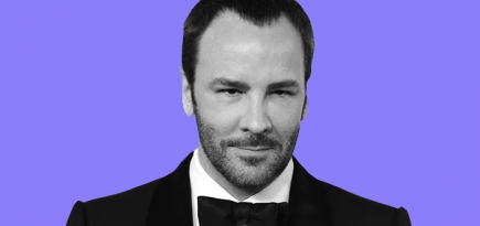 Том Форд получит награду \"За вдохновение\" на балу аmfAR