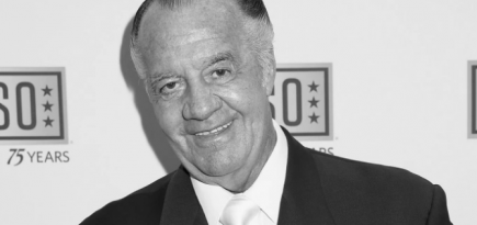 Умер актер из сериала «Клан Сопрано» Тони Сирико