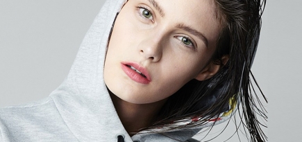Коллаборация Topshop и adidas Originals
