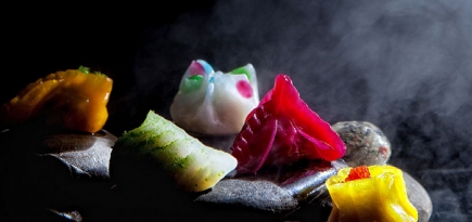 Три китайца: новые рестораны с азиатским акцентом