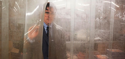 Зрители раскритиковали «Дом, который построил Джек» Ларса фон Триера