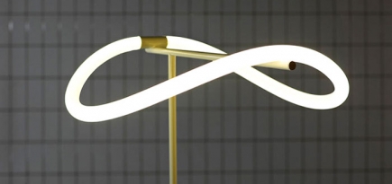 Дизайнеры из Truly Truly разгадали знак \"бесконечность\"