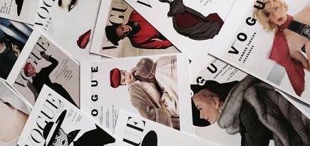 Вышел первый трейлер нового документального фильма о журнале Vogue