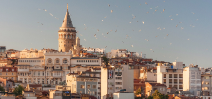 В Турции с января начнут взимать с туристов налог на проживание