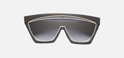 Джонатан Андерсон выпустил первую коллекцию солнечных очков для Loewe