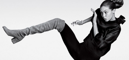 У Stuart Weitzman новый креативный директор