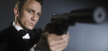 Британские кинозрители выбрали «своего» кандидата на роль Джеймса Бонда 