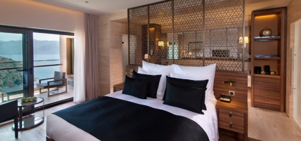 Турция в новом свете: D-Hotel Maris