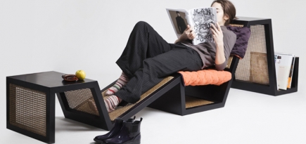 Современный дизайн на Ближнем Востоке