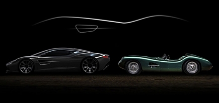 Концепт Aston Martin от Самира Садыхова
