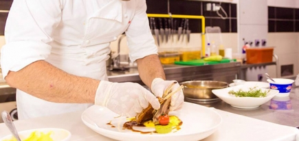 В Porto Montenegro прошел фестиваль еды