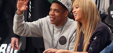 Jay- Z стал агентом NBA