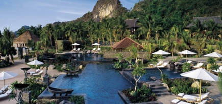 Андаманское море: путешествие на остров Лангкави