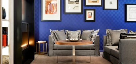 Новый отель в Париже: Sofitel Paris Arc De Triomphe