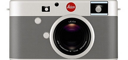 Leica M от главного дизайнера Apple