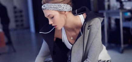 Надаль, Клосс, Азаренко и другие в новой рекламе Nike