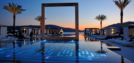 Чем заняться в Porto Montenegro в ноябре