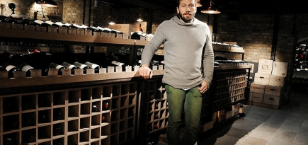 Интервью Buro 24/7: Евгений Чичваркин