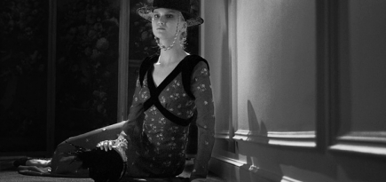 Мини-фильм Ulyana Sergeenko Couture о весенней коллекции